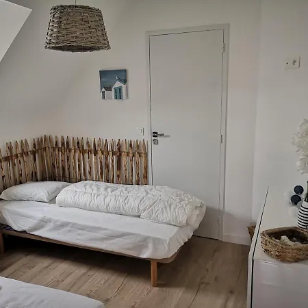 Ti Levenez Apartamento Le Croisic