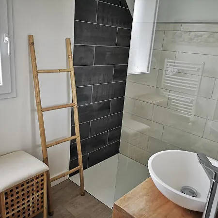 Ti Levenez Apartamento Le Croisic