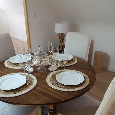 Apartamento Ti Levenez